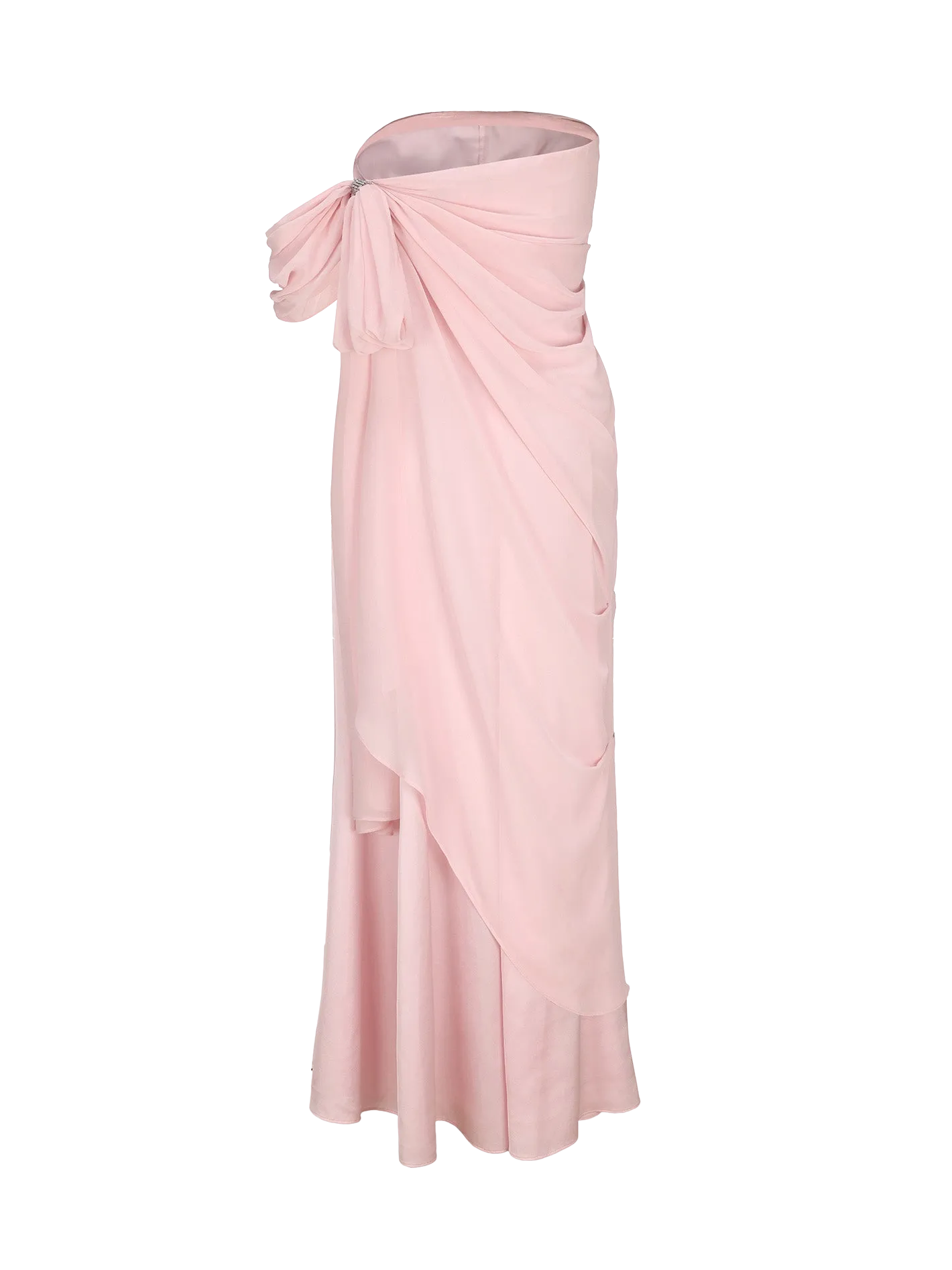 Lindsey Dress (Pink)