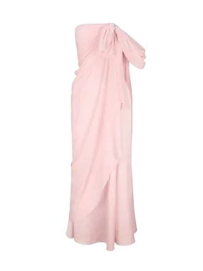 Lindsey Dress (Pink)