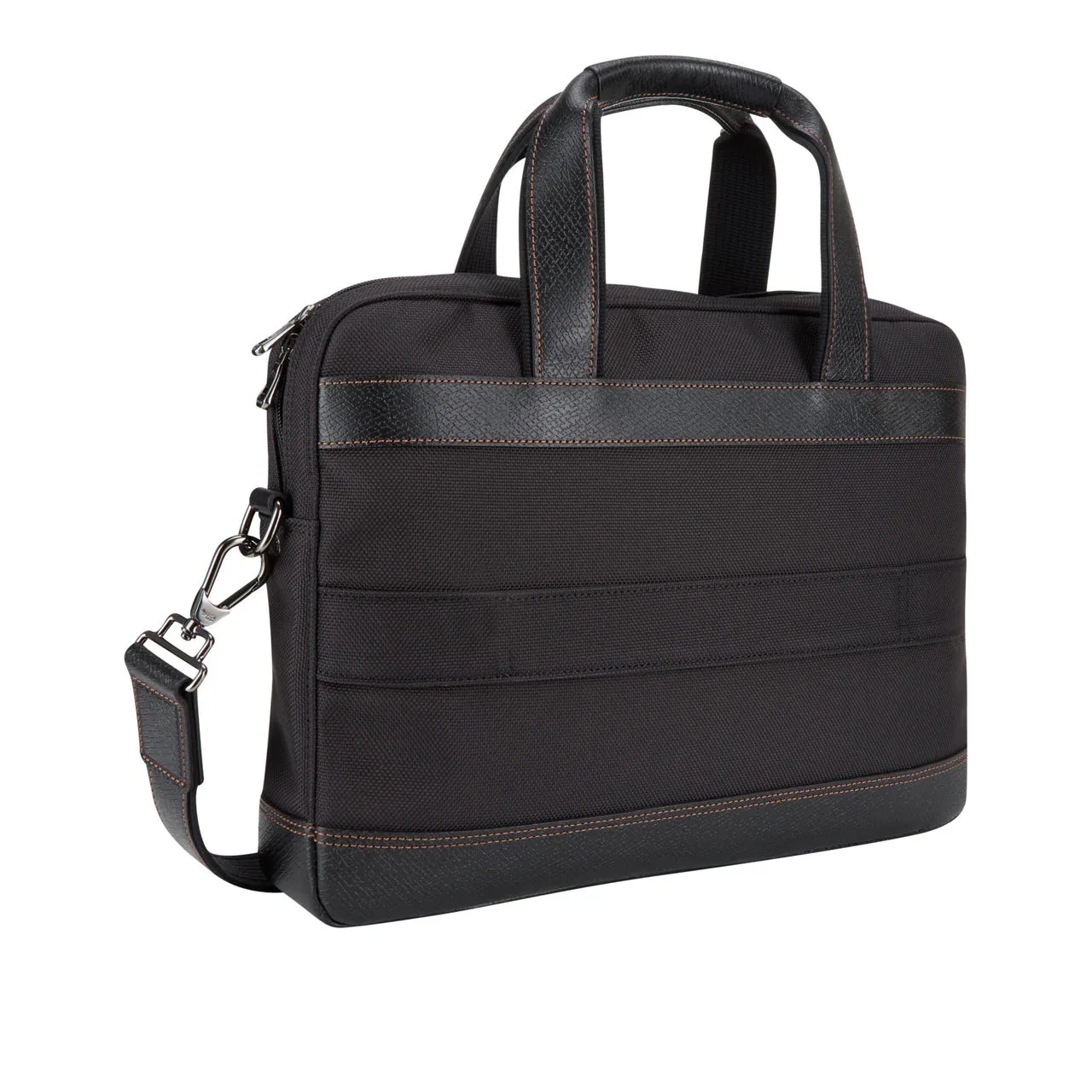 LONGCHAMP Boxford Briefcase - Noir