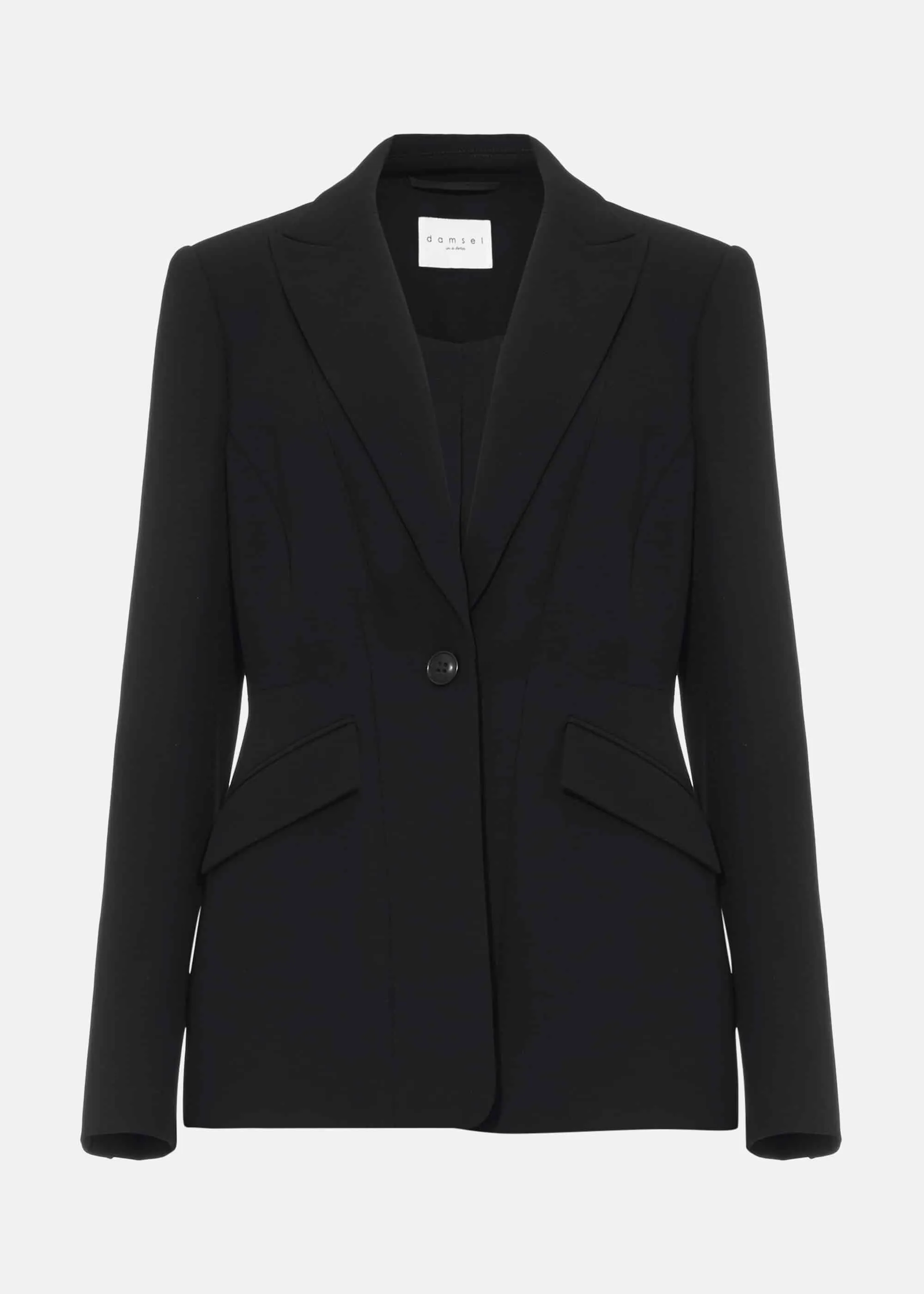 Lydia City Suit Jacket