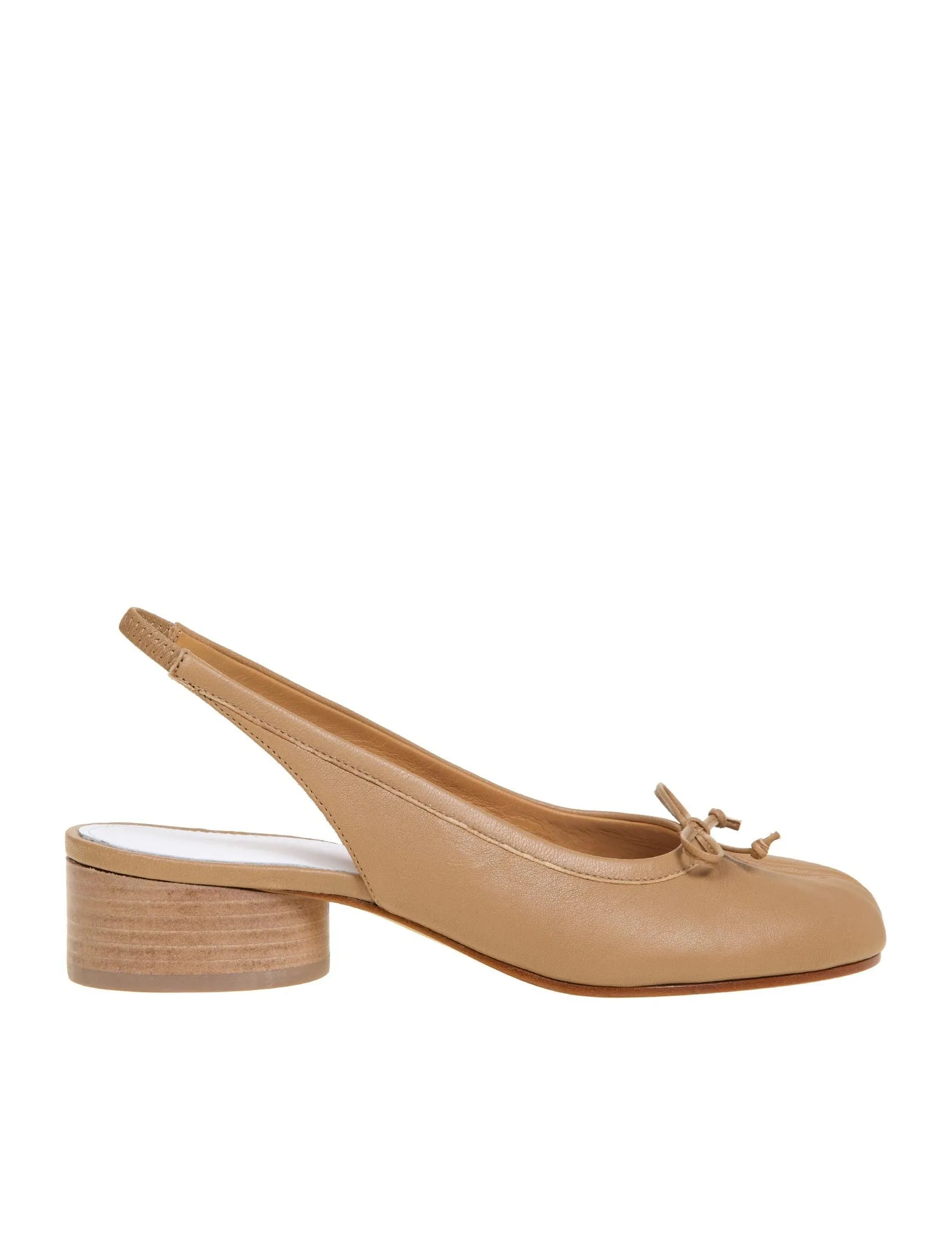 Maison Margiela Tabi Slingback Pumps