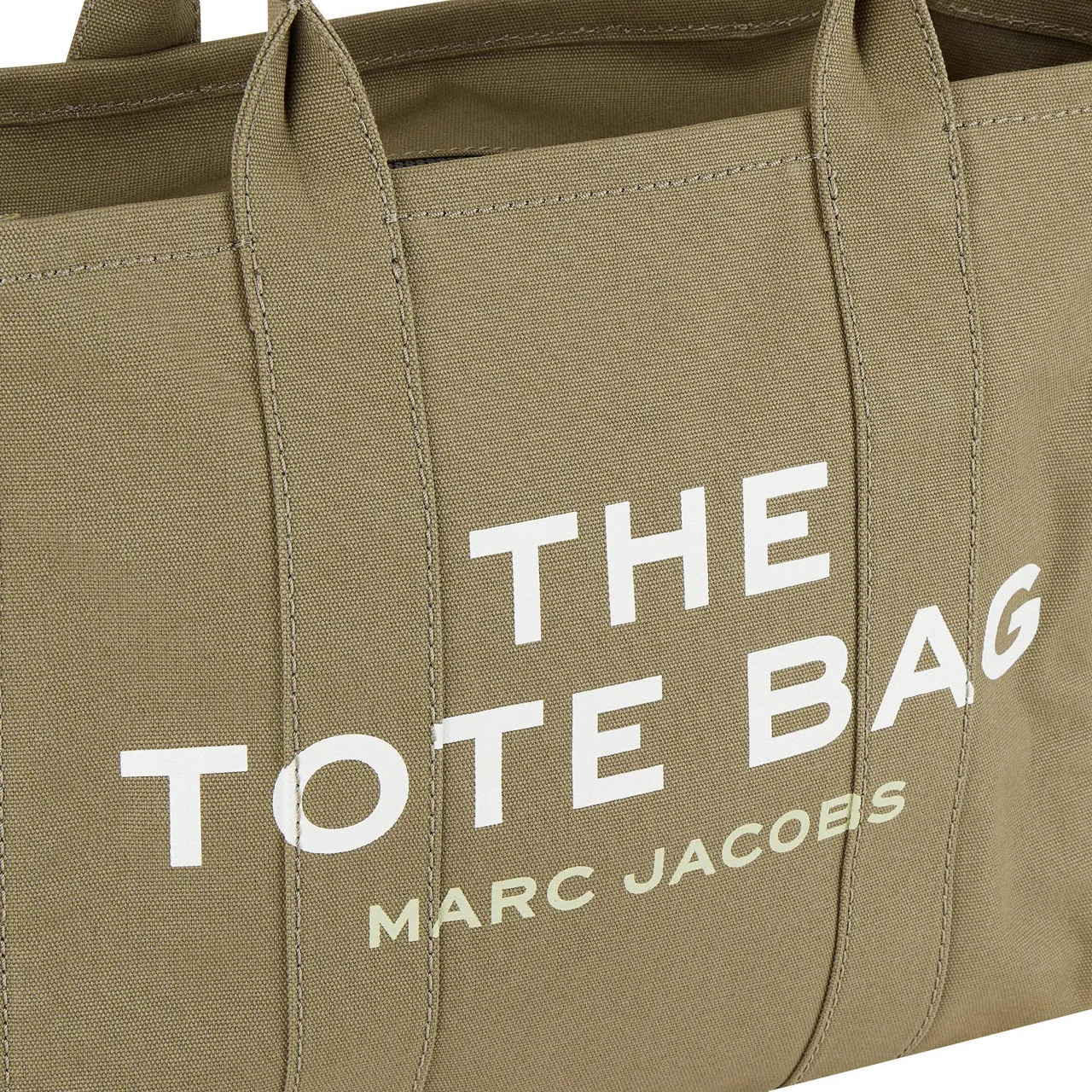 MARC JACOBS The Large Tote Bag - Slate