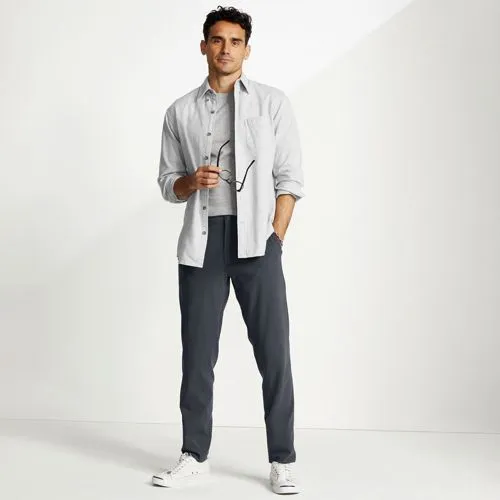 Men's Performance Chinos