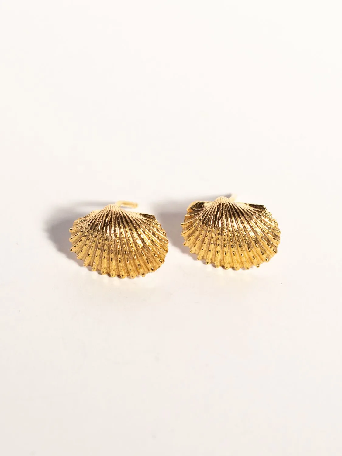 Mini Shell Studs