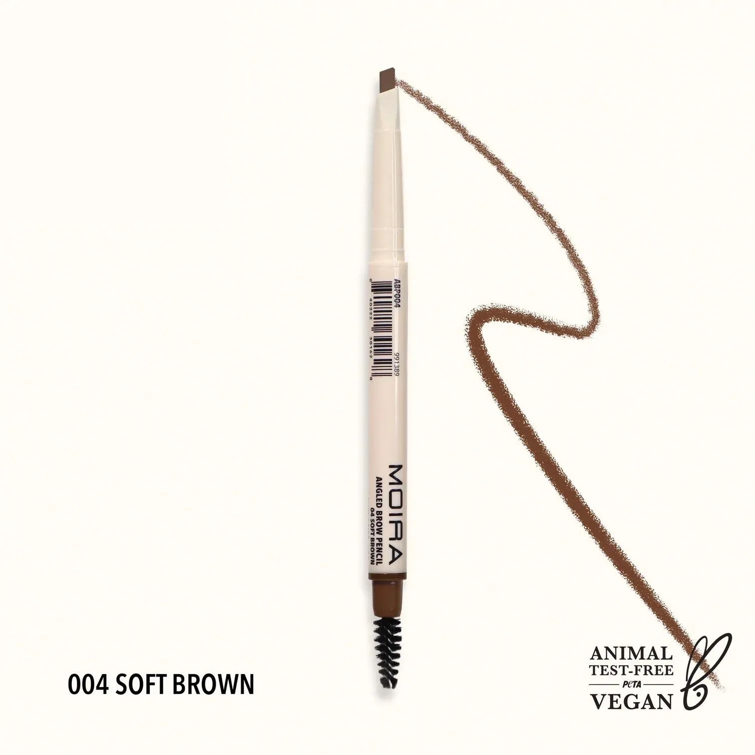 MOIRA Angled Brow Pencil