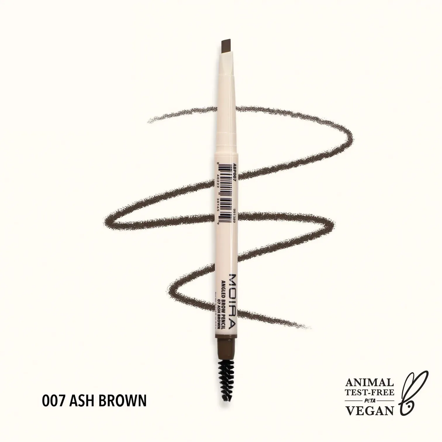 MOIRA Angled Brow Pencil