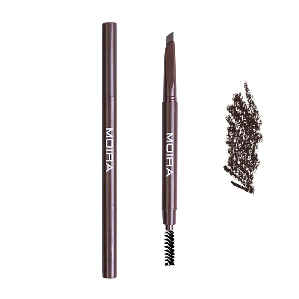 MOIRA Dual Brow Pencil