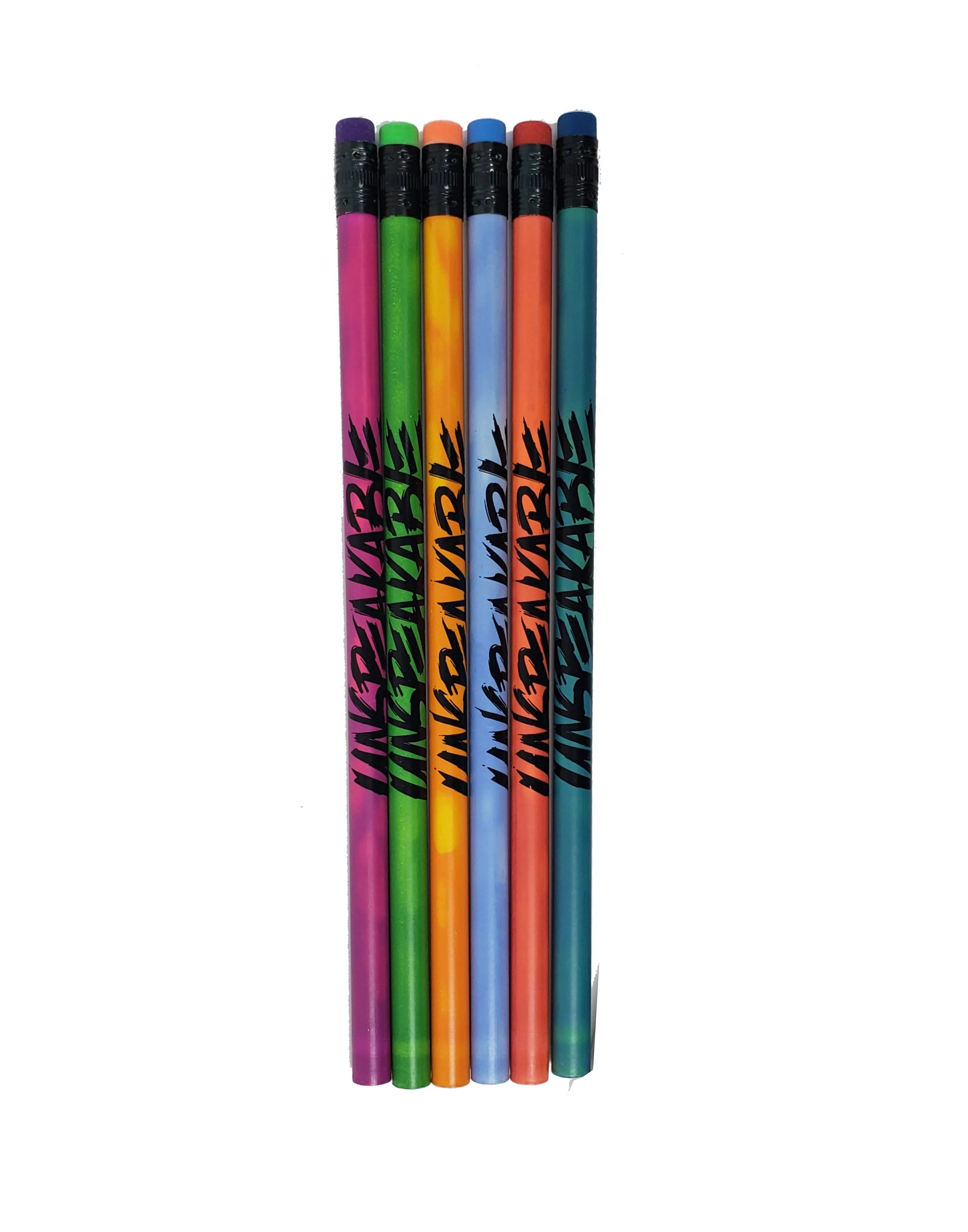 MOOD PENCIL PACK