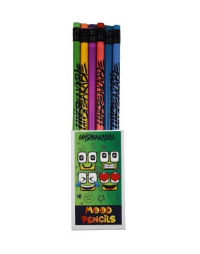 MOOD PENCIL PACK