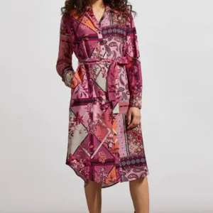 Nadel Shirt Dress