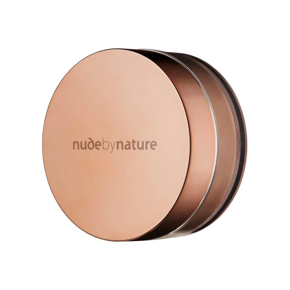 Natural Glow Loose Bronzer