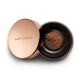 Natural Glow Loose Bronzer