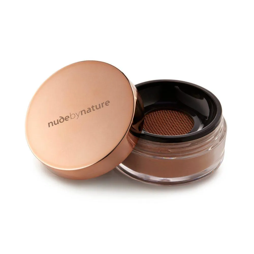 Natural Glow Loose Bronzer