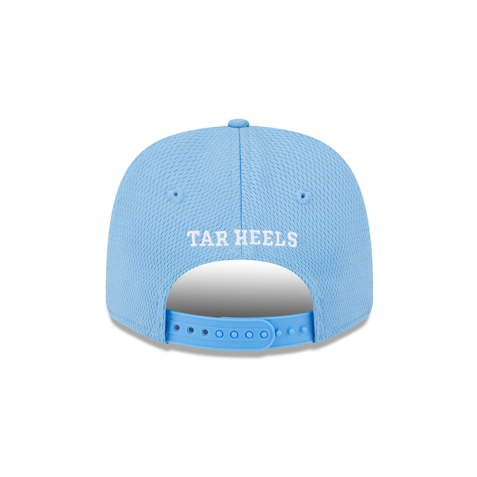 North Carolina University Tar Heels 9SEVENTY Stretch-Snap Hat