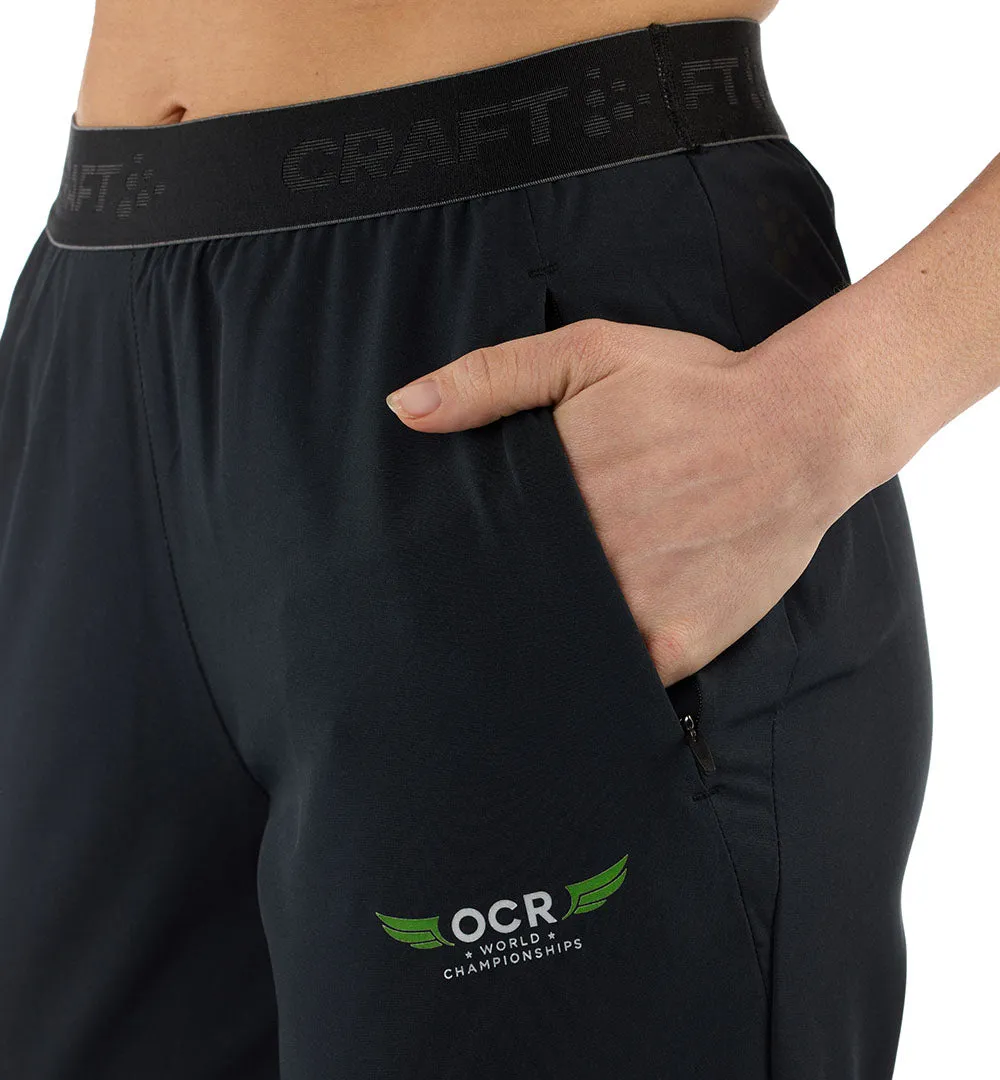 OCRWC by CRAFT ADV Essence Training Pant - Women's