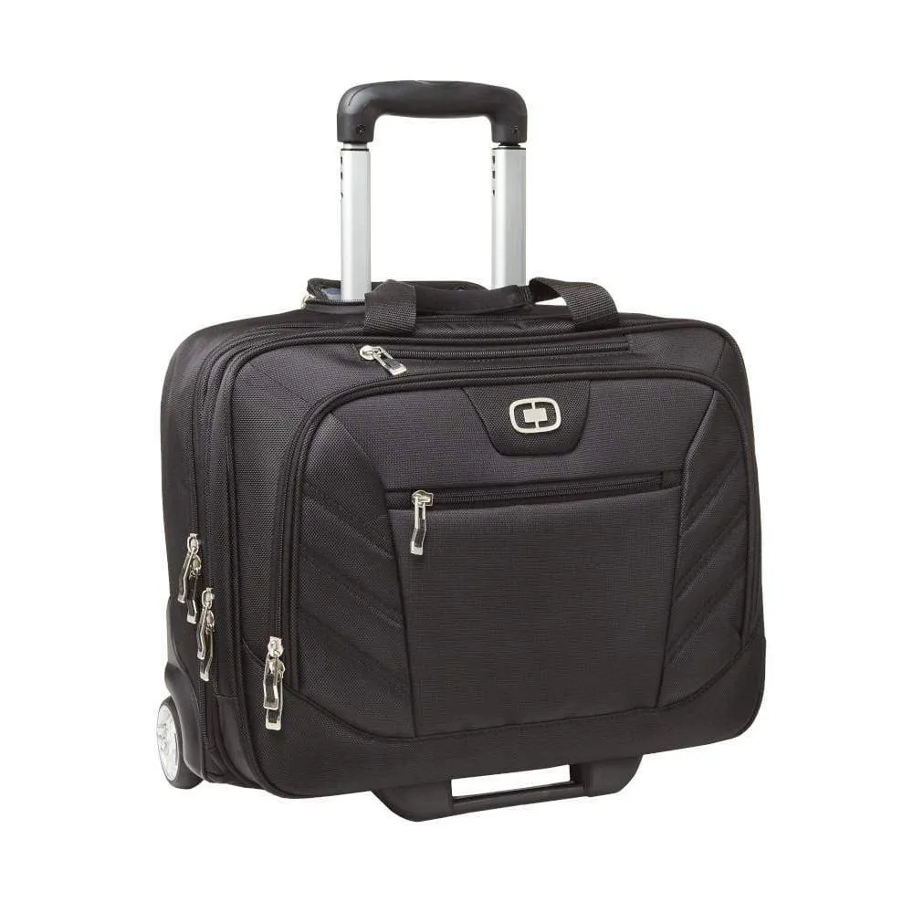 OGIO - Lucin Wheeled Briefcase