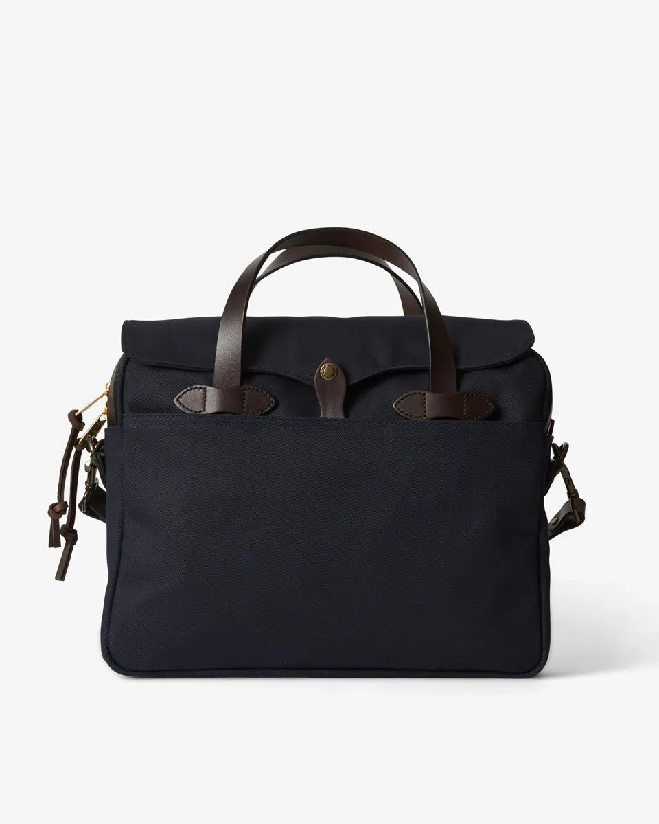 ORIGINAL BRIEFCASE NAVY