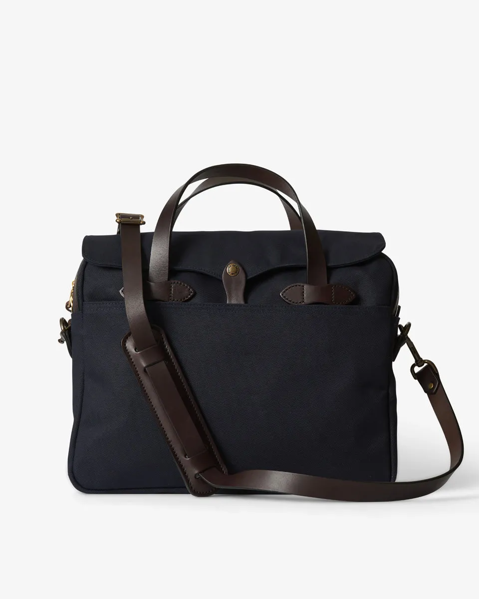 ORIGINAL BRIEFCASE NAVY