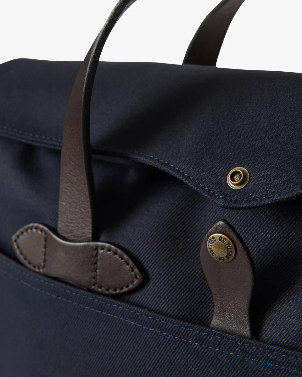 ORIGINAL BRIEFCASE NAVY