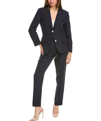 Pascale La Mode 2pc Blazer & Pant Set