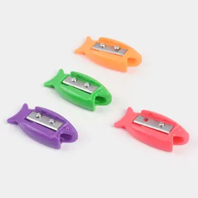 Pencil Sharpener | 4PCs