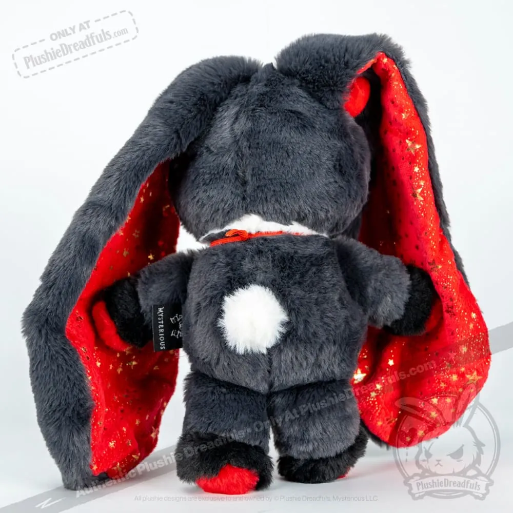 Plushie Dreadfuls - Aries Rabbit - Plush Stuffed Animal