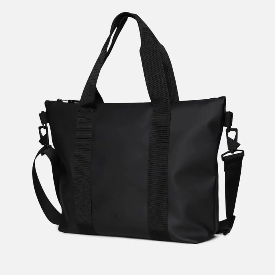 Rains W3 Shell Micro Tote Bag