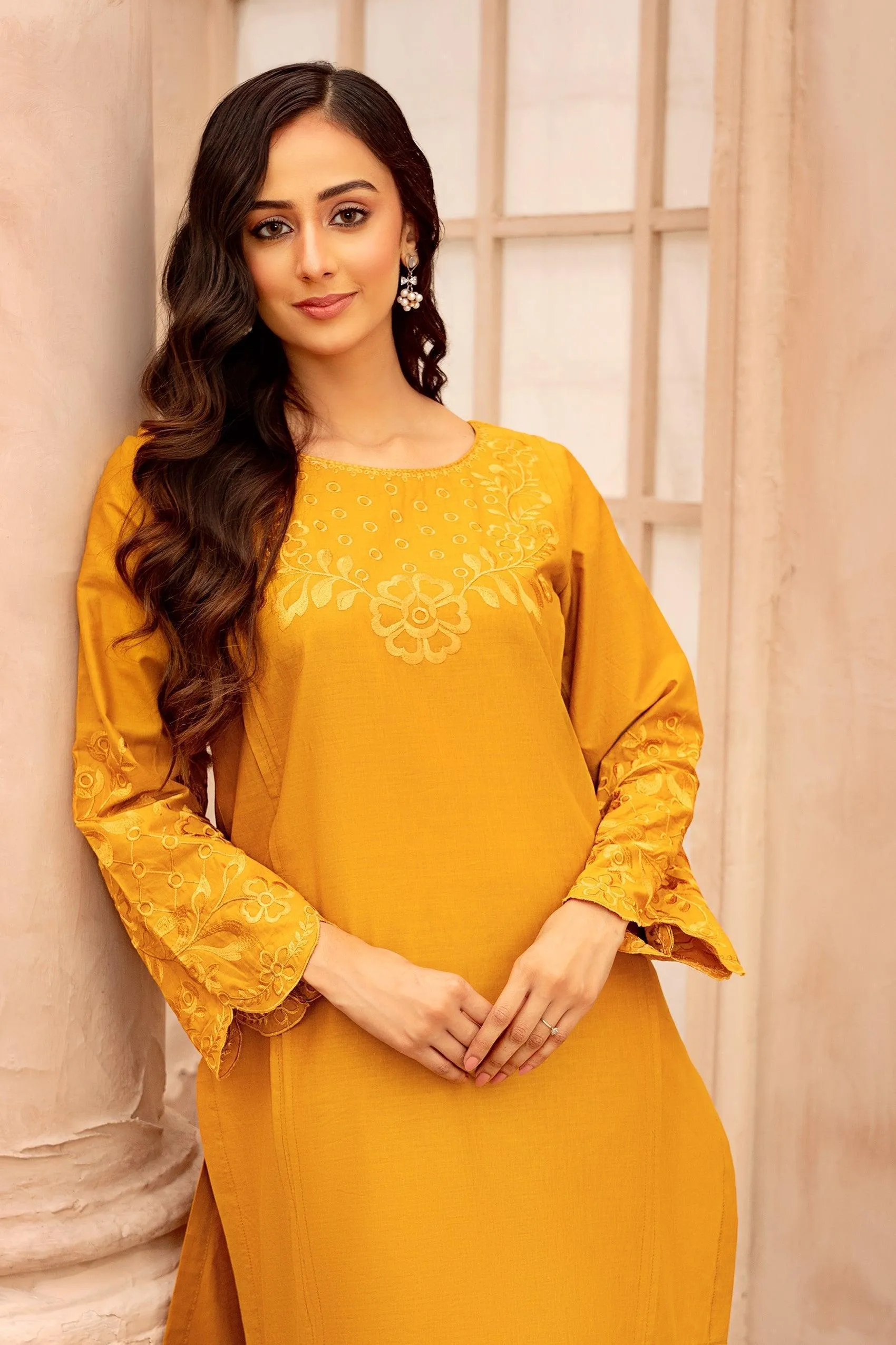 Saaz KGL-00667 (2PC)