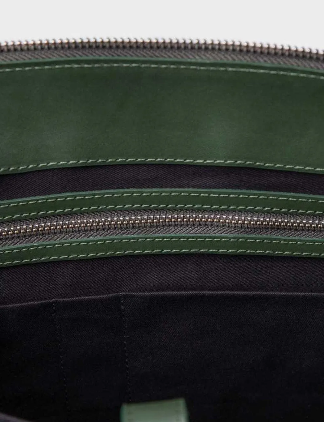 Sandqvist Dagney Briefcase - Green