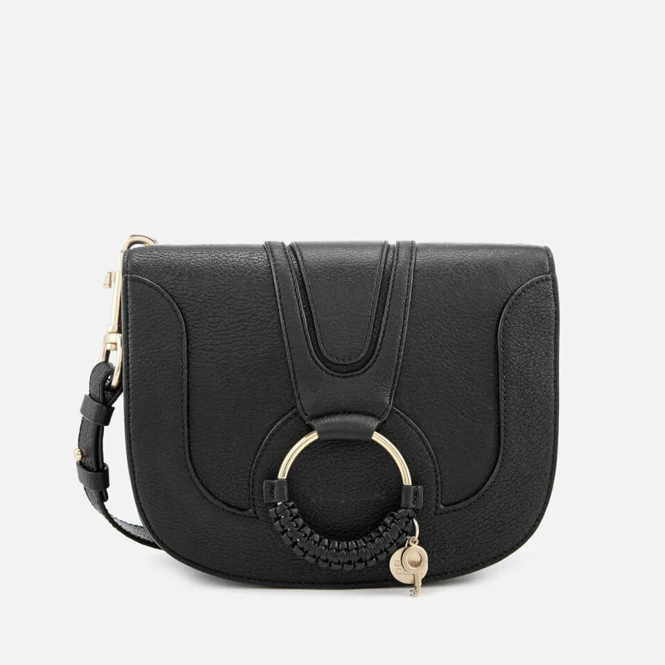 See By Chloé Hana Leather Crossbody Bag