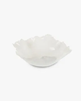 Shell Serving Plate Medium