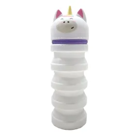 Silicone Pop Up Pencil Case - Adoramals Adoracorn Unicorn PCASE78