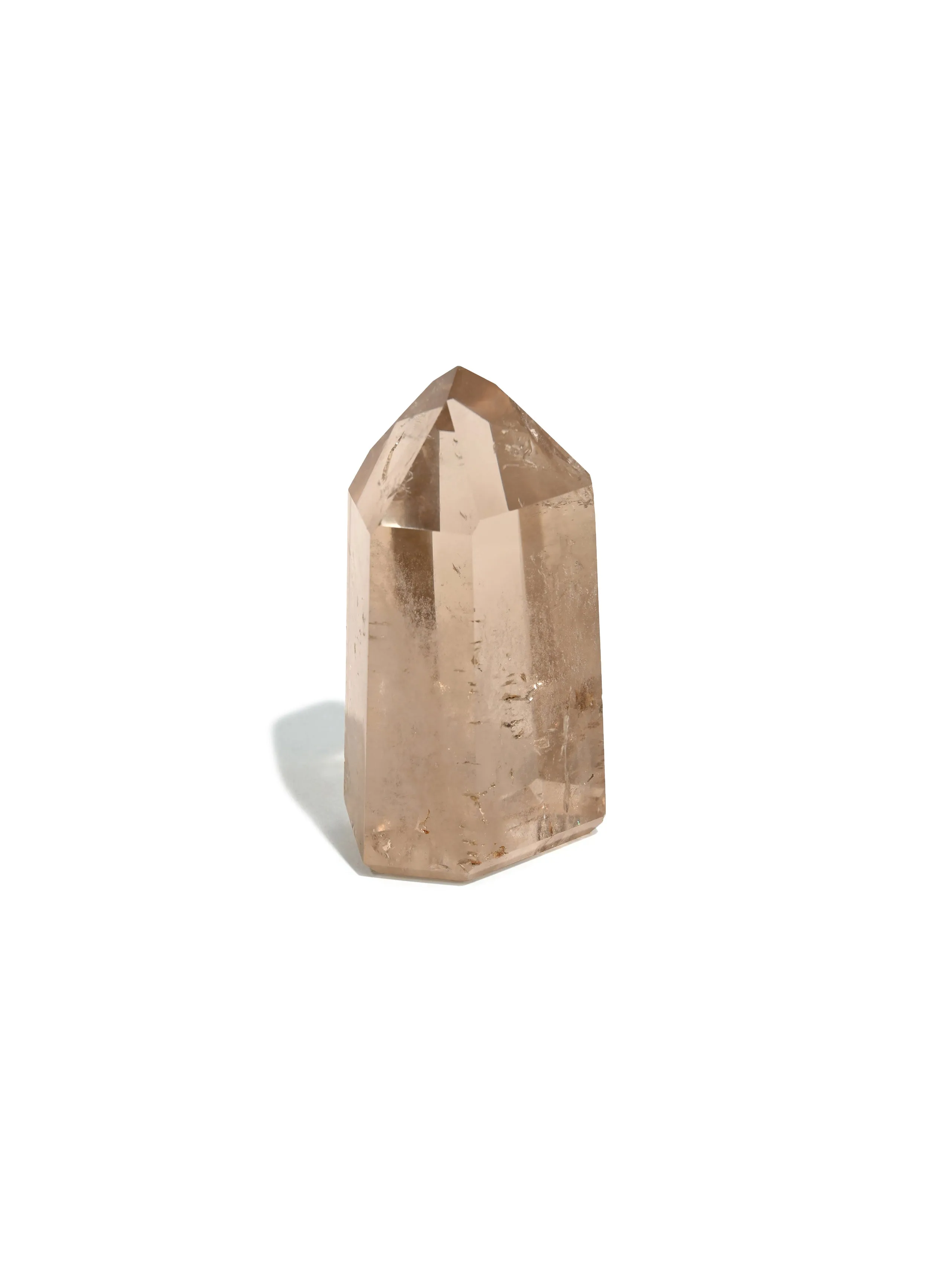 Smoky Quartz Point