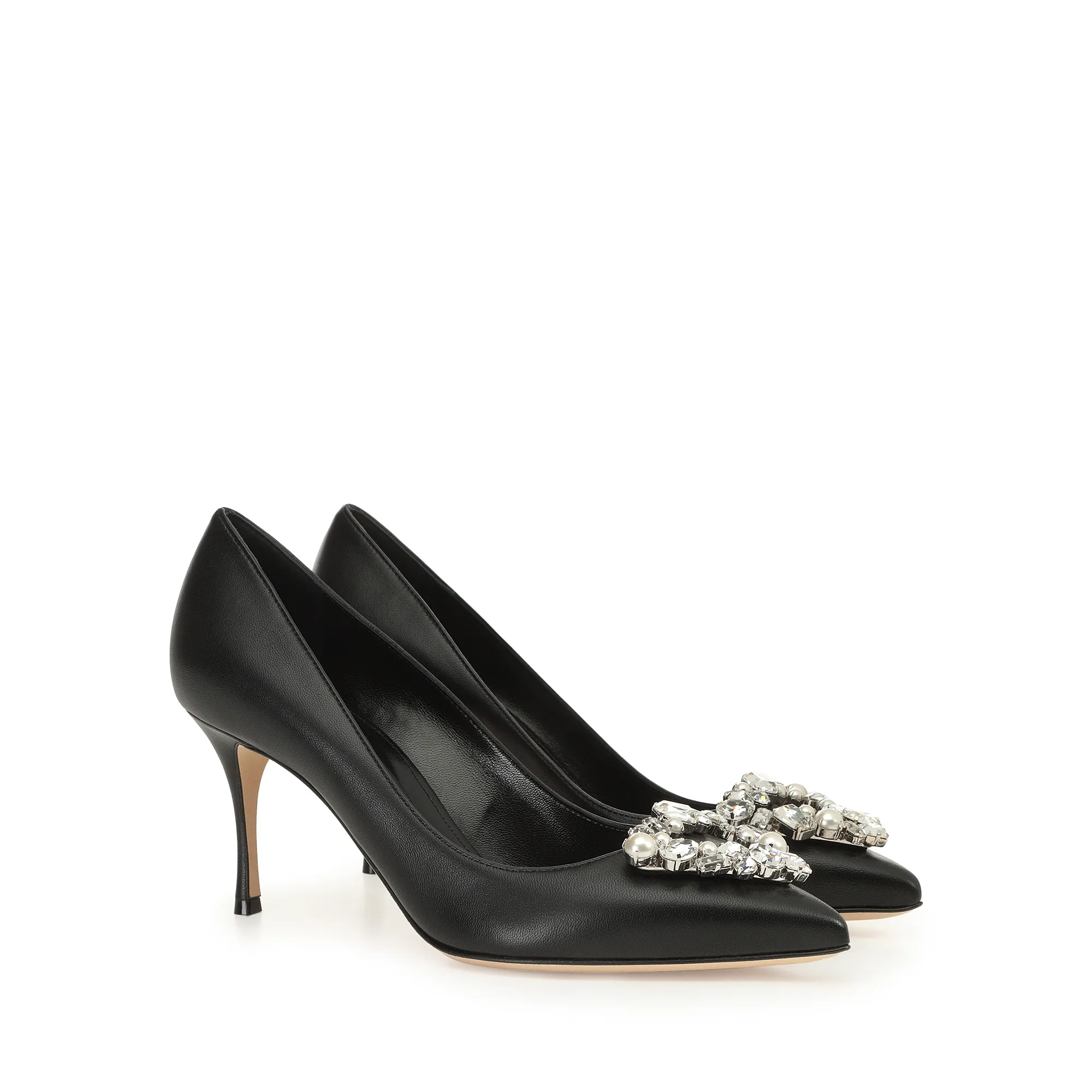 sr Godiva Precious - Pumps Black