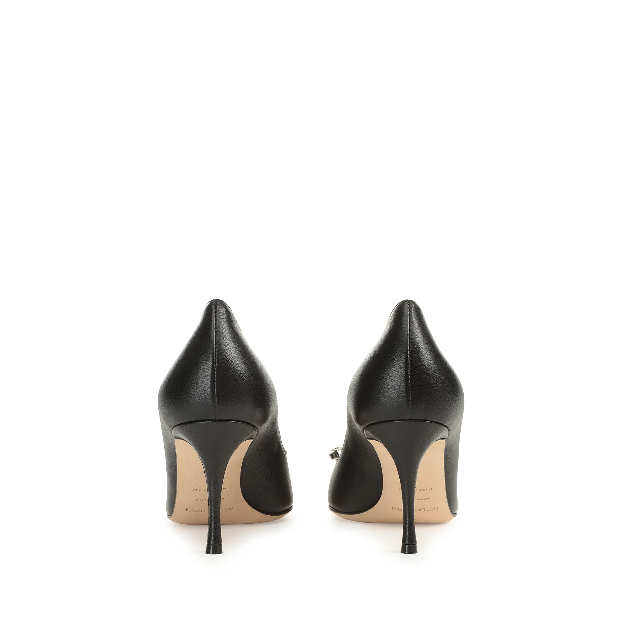 sr Godiva Precious - Pumps Black