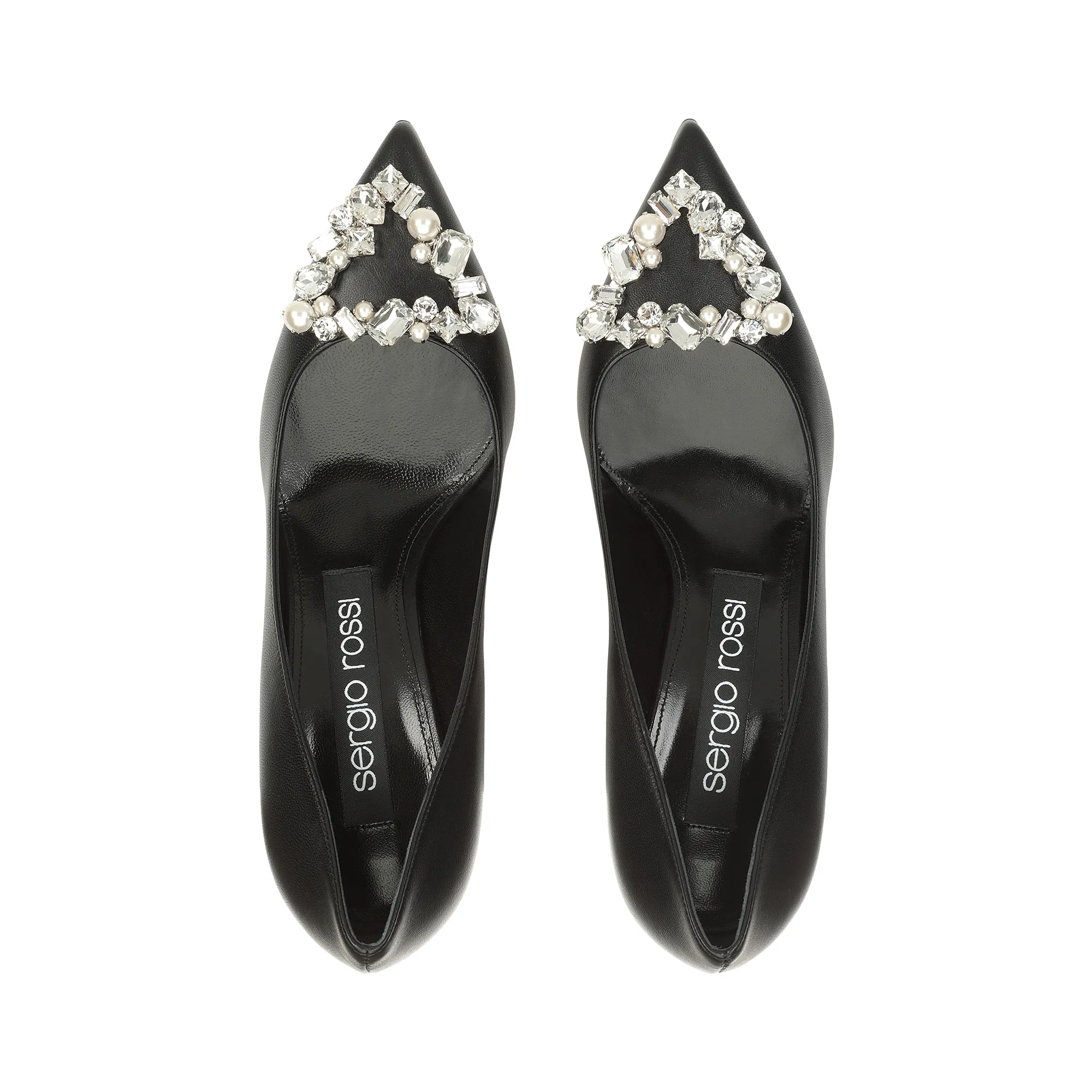 sr Godiva Precious - Pumps Black