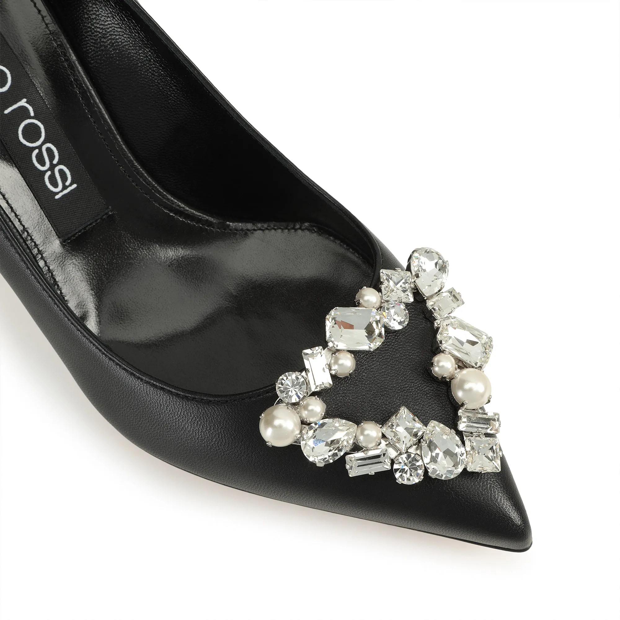 sr Godiva Precious - Pumps Black