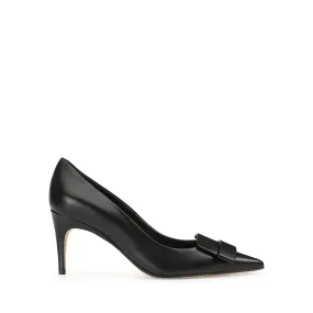 sr1 - Pumps Black