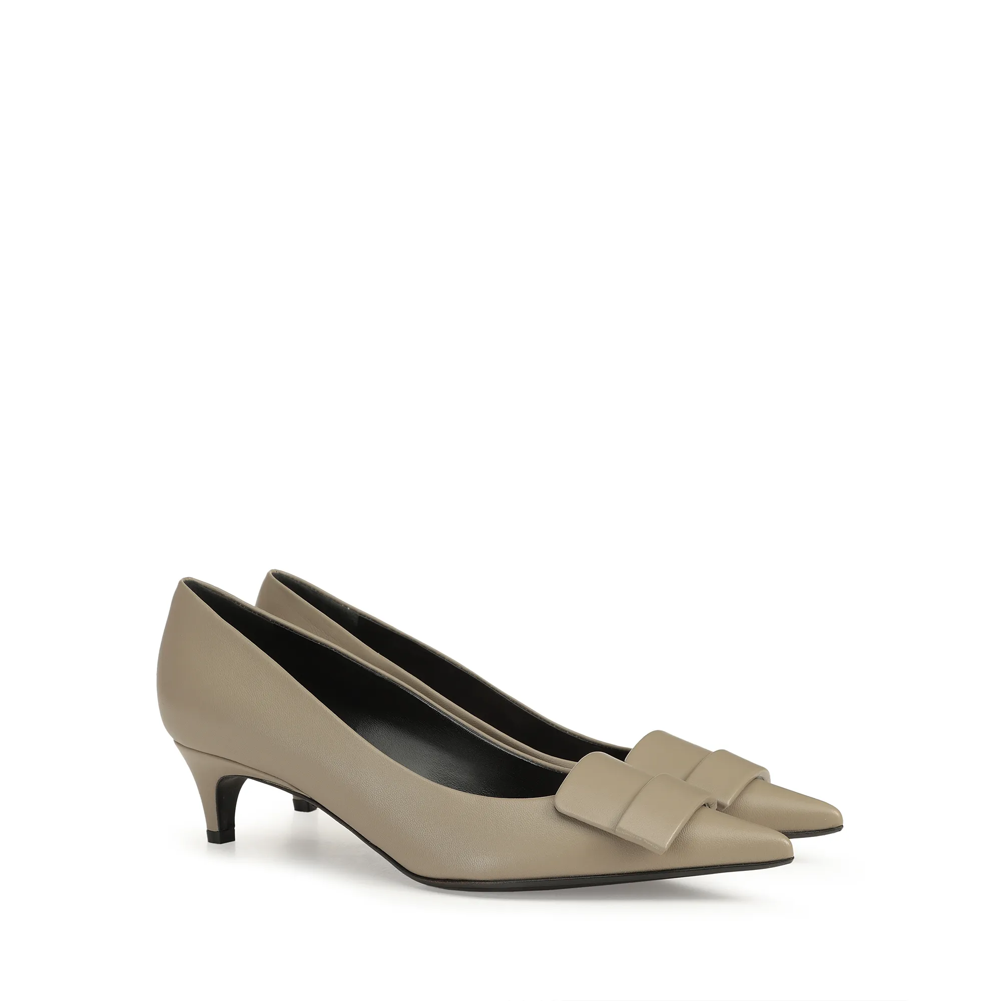 sr1 - Pumps Taupe