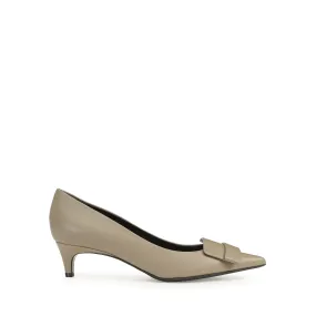 sr1 - Pumps Taupe