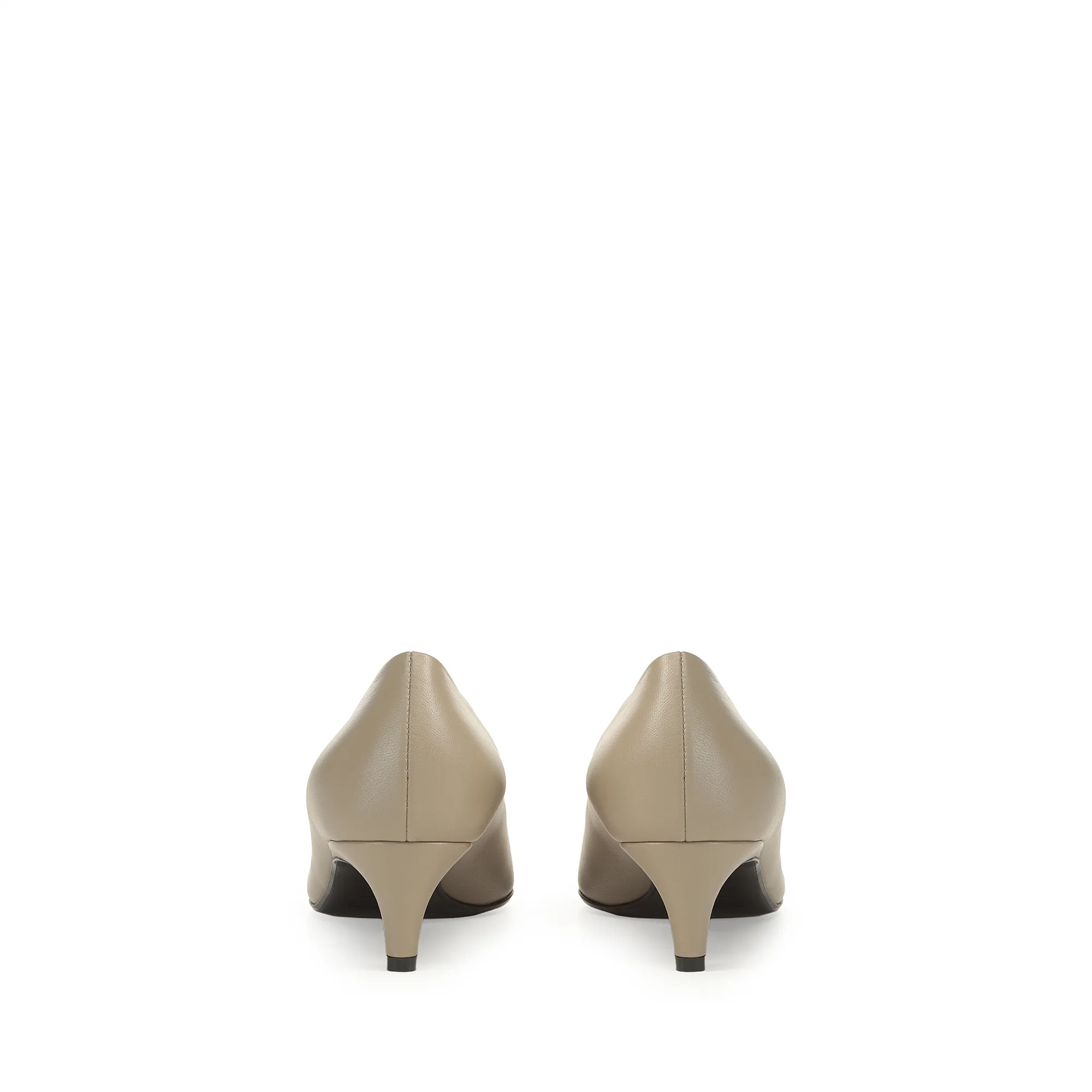 sr1 - Pumps Taupe