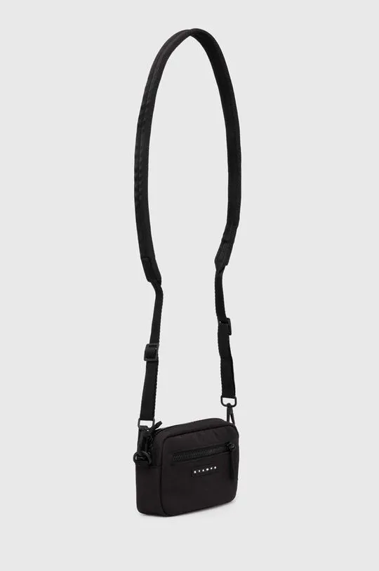 STAMPD small items bag Crossbody Condition Bag black color SLA-U3251AC-BLK