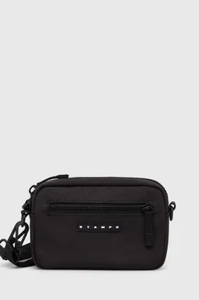 STAMPD small items bag Crossbody Condition Bag black color SLA-U3251AC-BLK