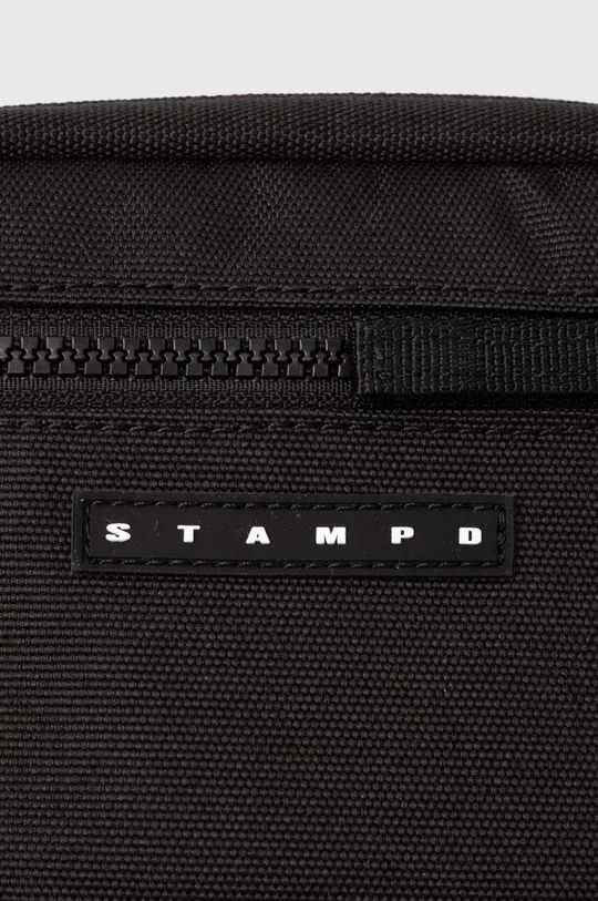 STAMPD small items bag Crossbody Condition Bag black color SLA-U3251AC-BLK