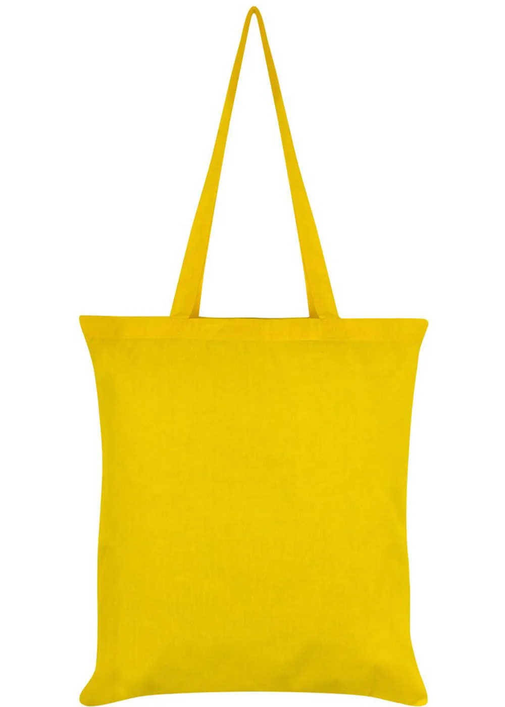 Succubus Gifts So Many Books So Little Time Totebag Yellow