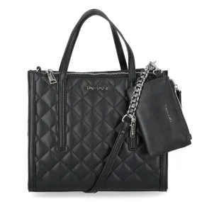 Tahari Aniston Crossbody Satchel Handbag