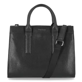 Tahari Tate Large Satchel Handbag