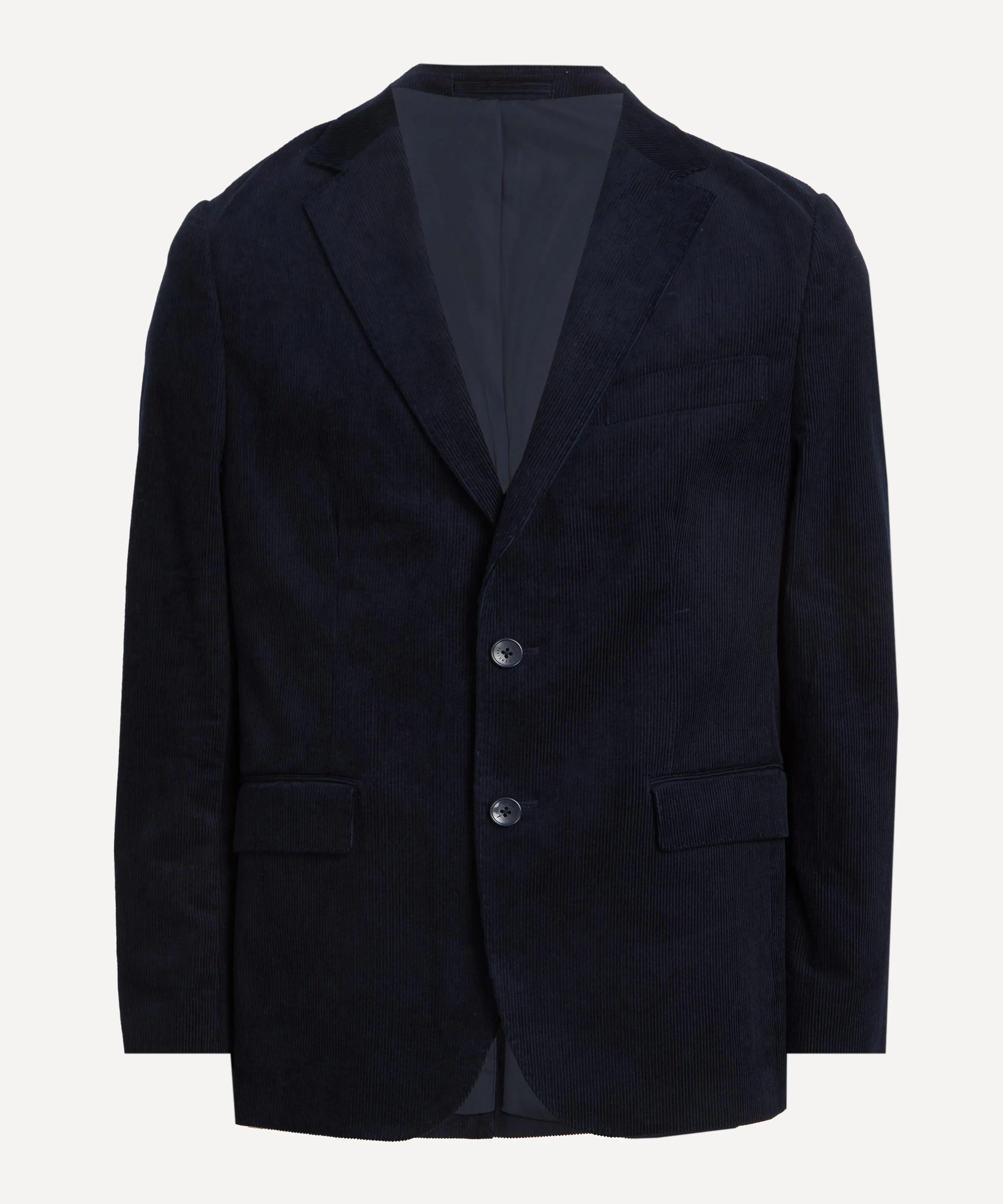 Tailored Blazer