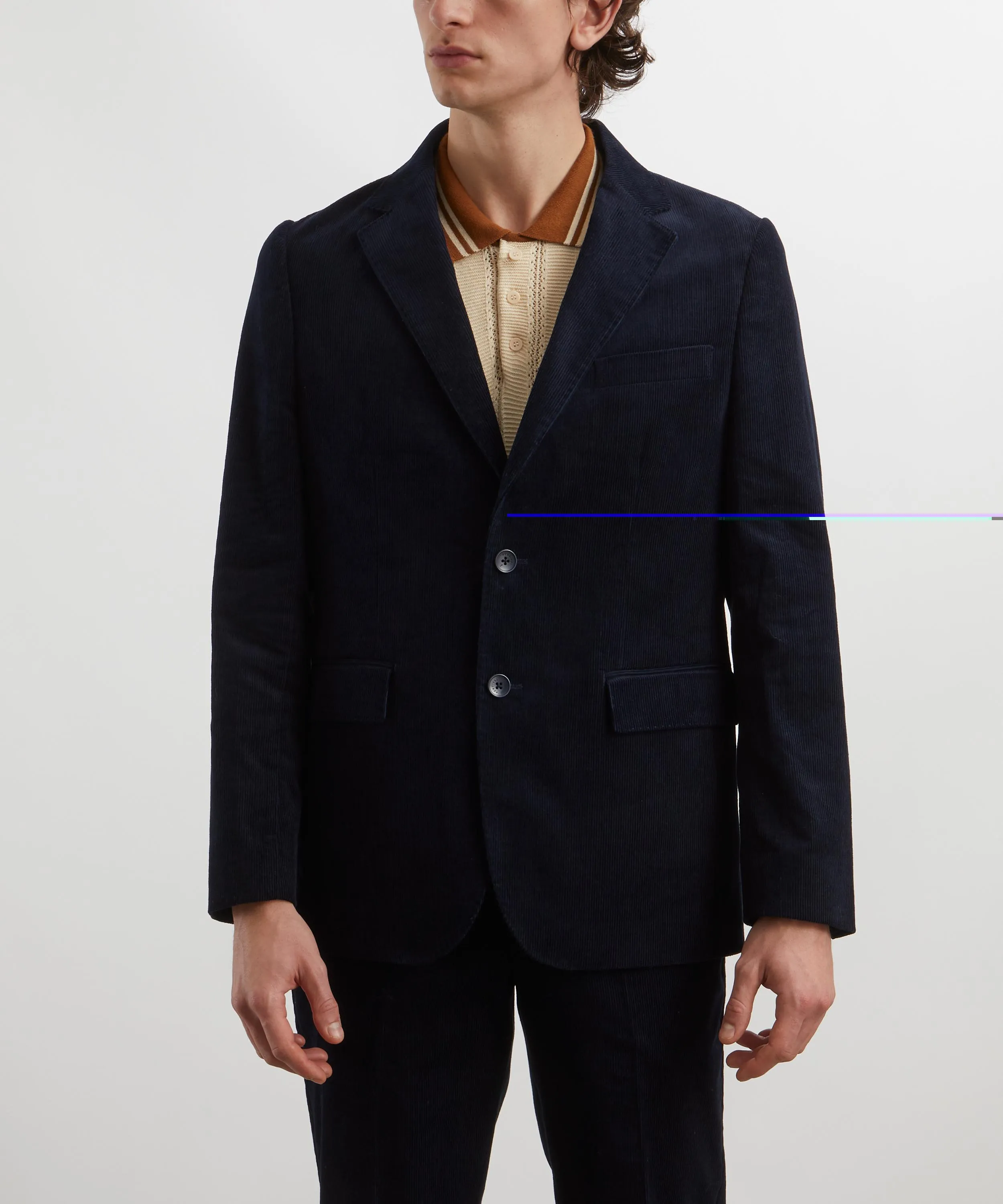 Tailored Blazer