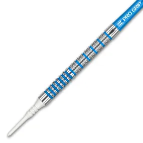 Target ORB 12 80% Tungsten Soft Tip Darts